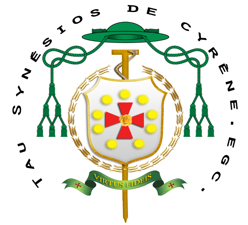 Tau Synesios